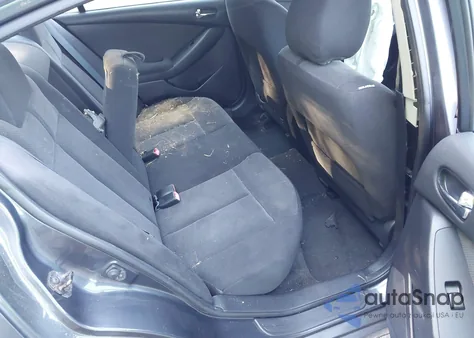 2009 Nissan Altima 2.5 S из США, поврежденный, VIN 1N4AL21E09C186903